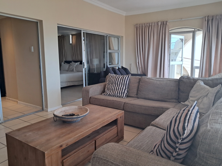 To Let 3 Bedroom Property for Rent in Ferreira Town Eastern Cape